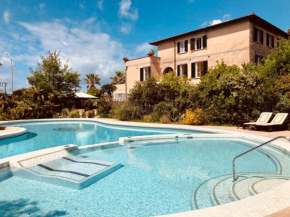 Hotel Villa Maremonti Marina Di Massa